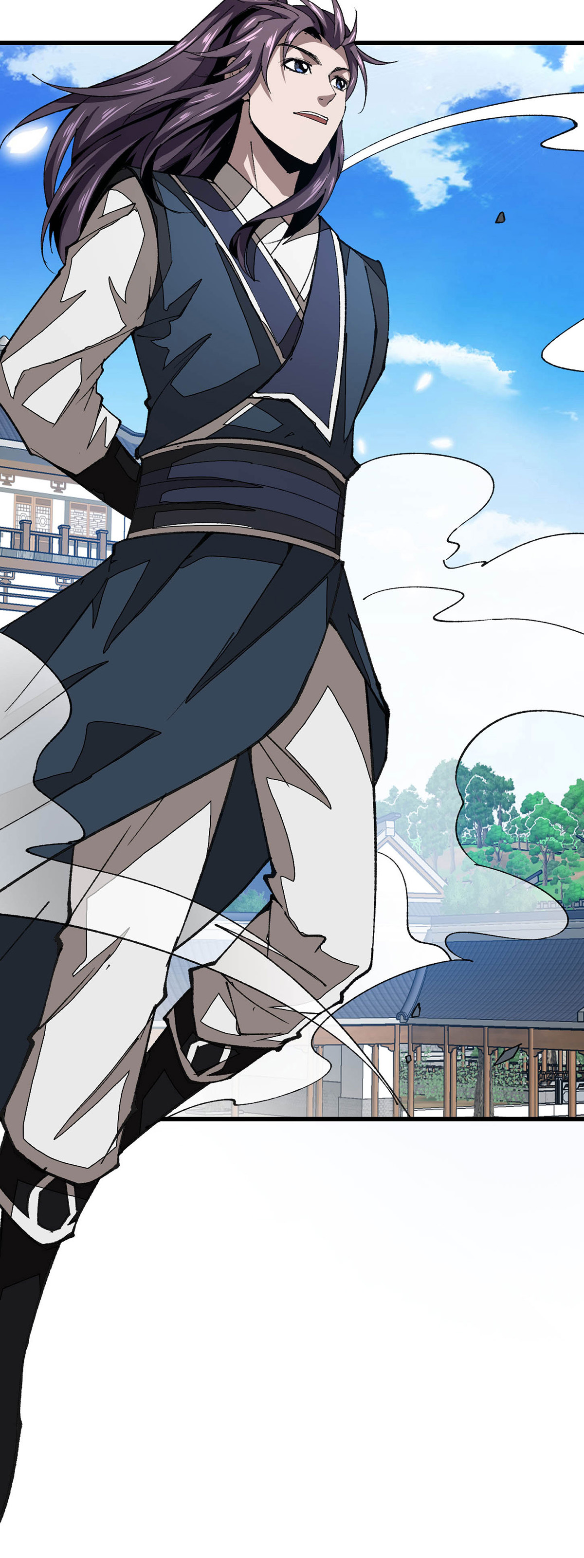 第30话 动我老婆就不行-第30话