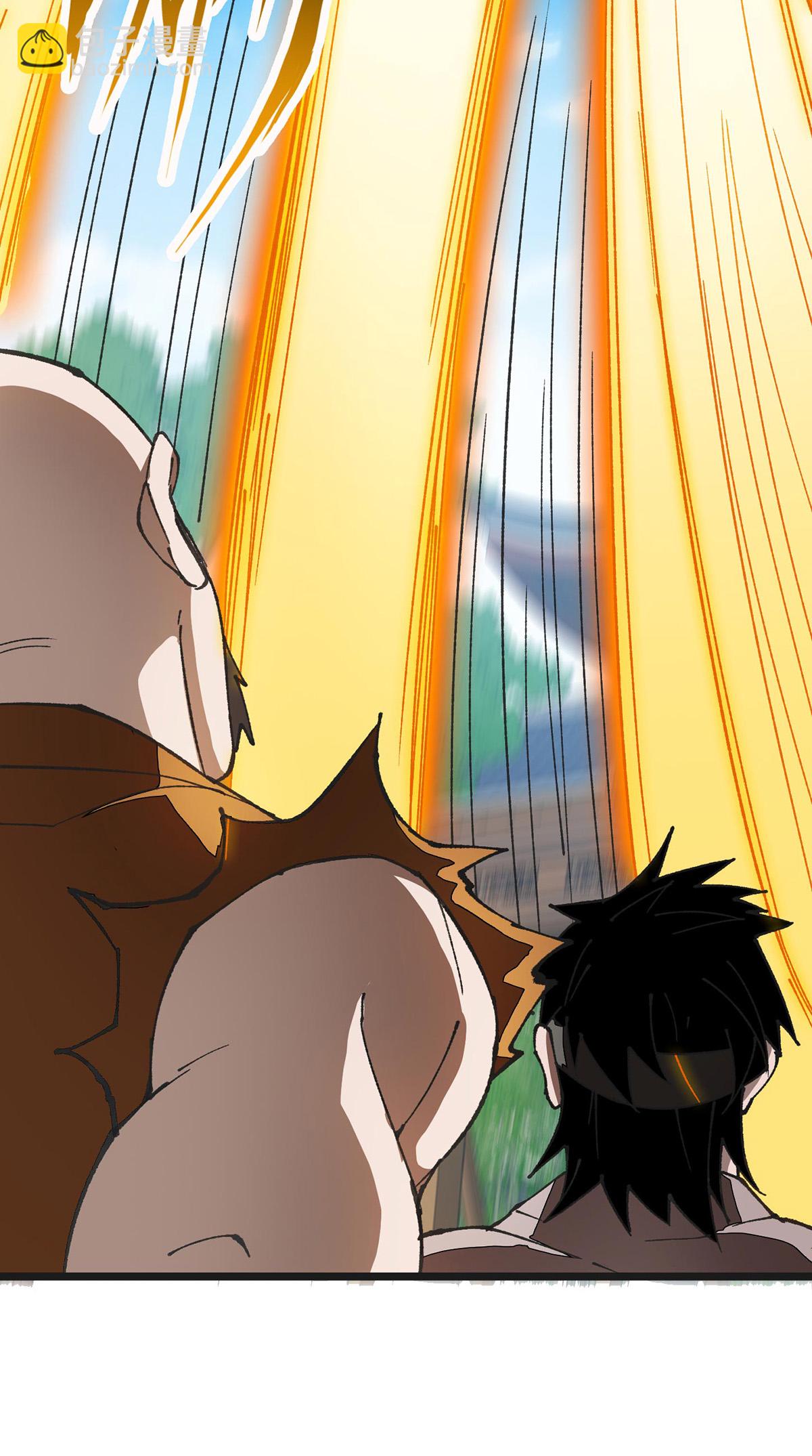 第34话 麻烦上门-第34话