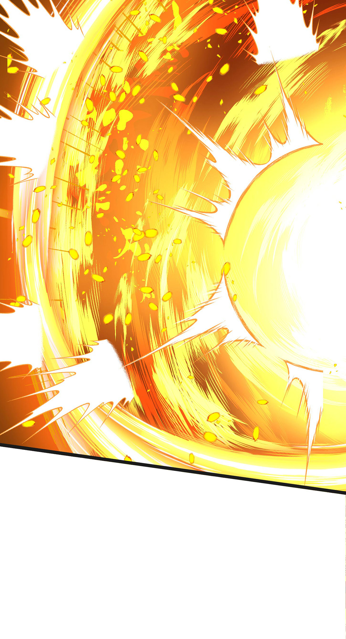 第34话 麻烦上门-第34话