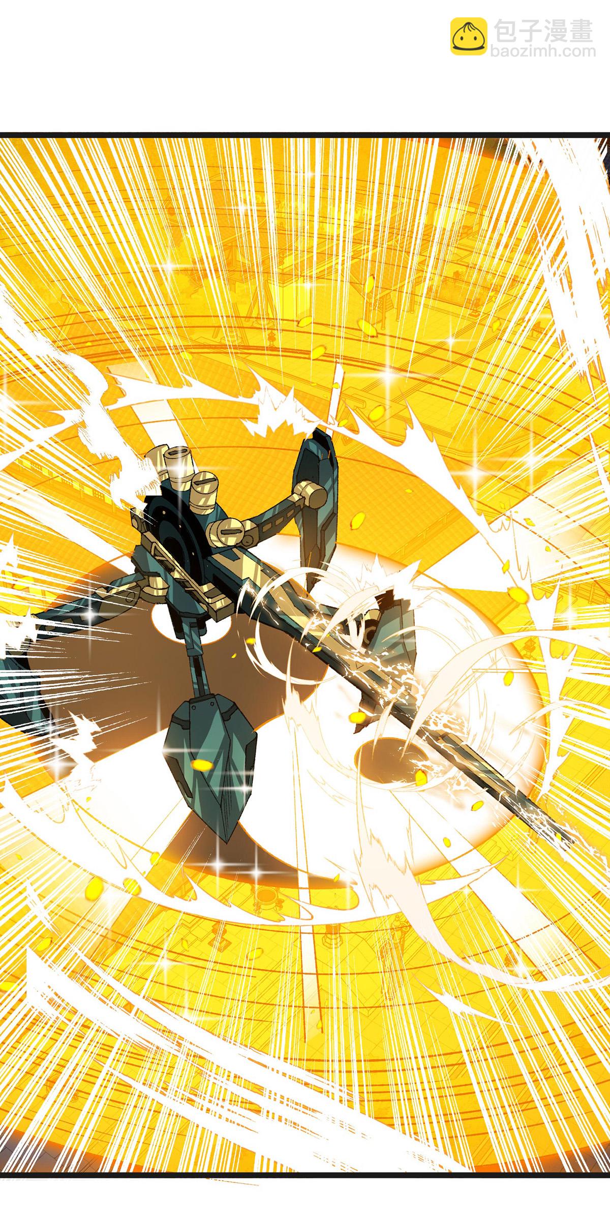 第34话 麻烦上门-第34话