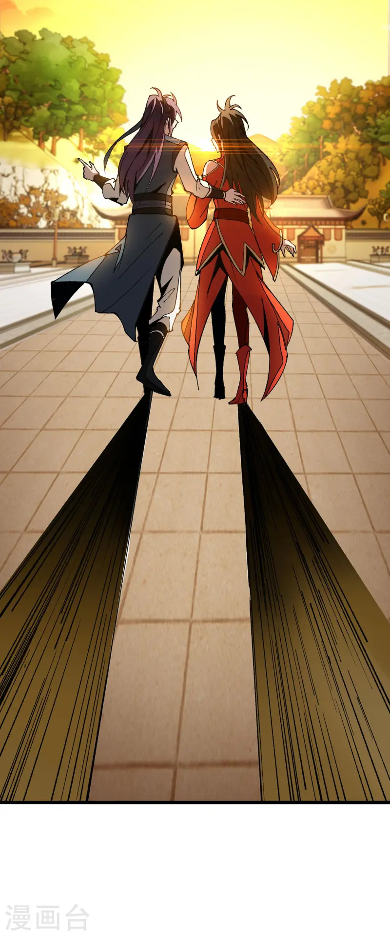 第10话 一点面子都不给-第10话