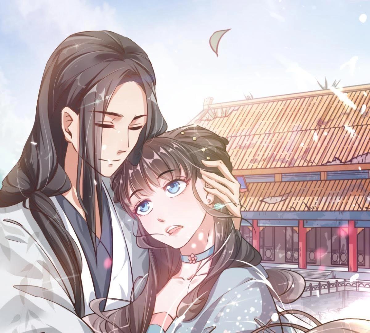 岌岌可危的皇宮 - 第11話 水落石出 - 1