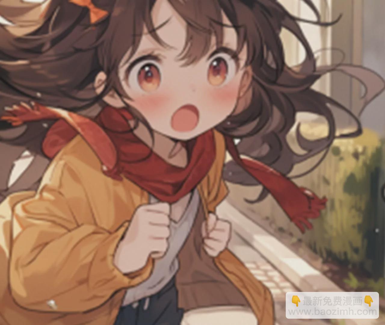 我是一个普通的小学生 然而(1/2)-第28话