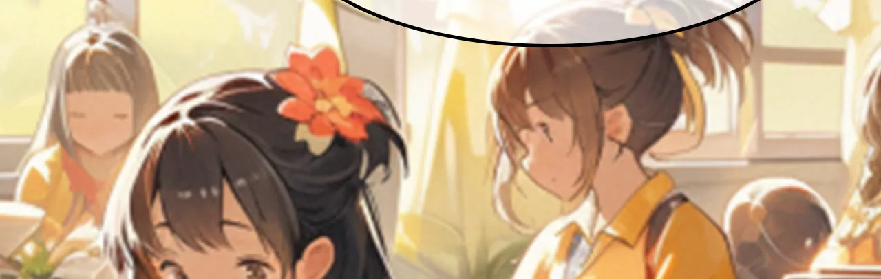 我是一个普通的小学生 然而(1/2)-第28话