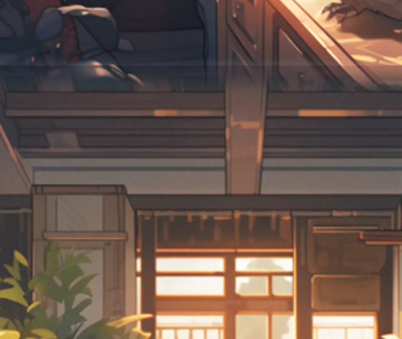 我是一个普通的小学生 然而(1/2)-第28话