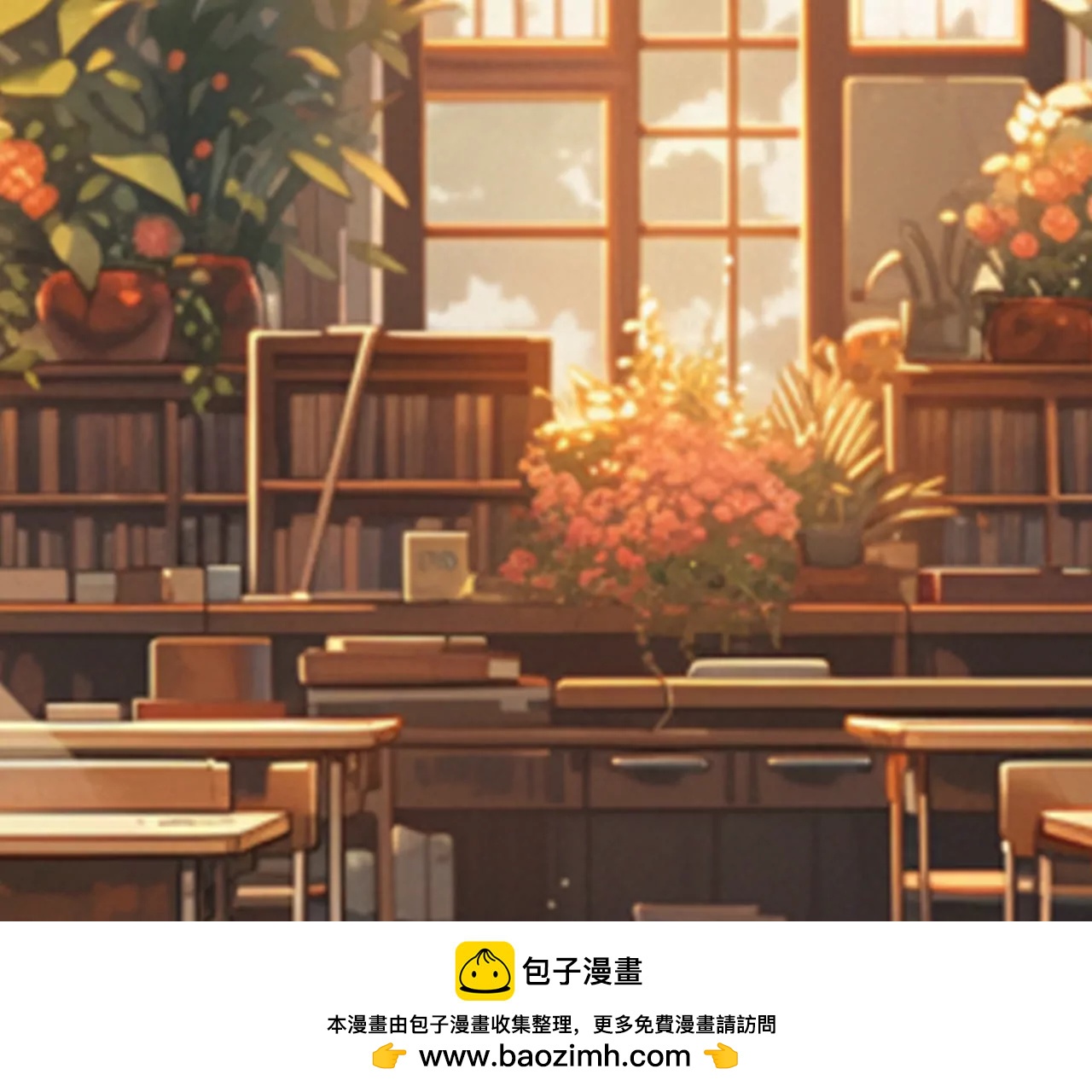 我是一个普通的小学生 然而(1/2)-第28话