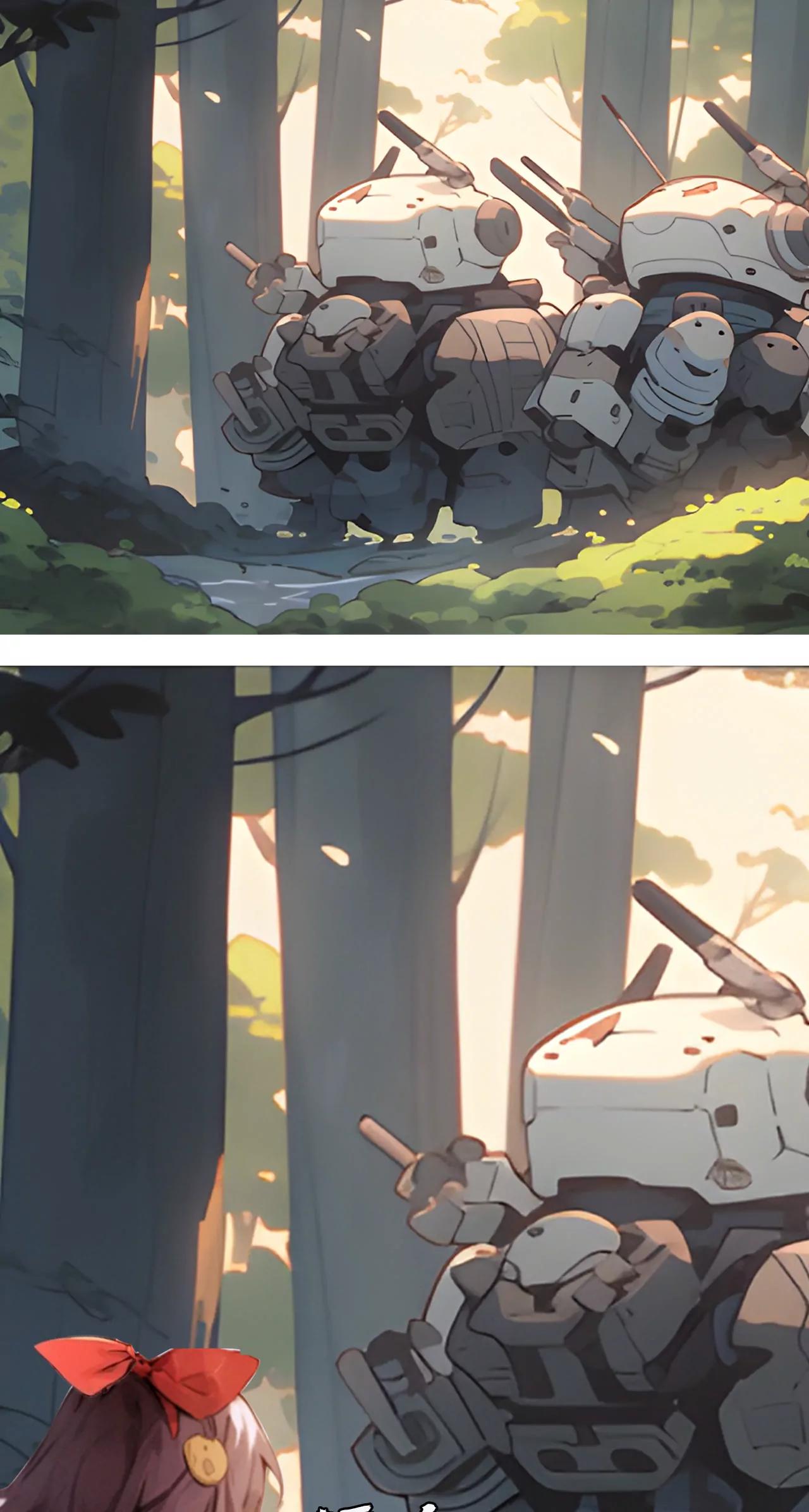 重重包围-第12话