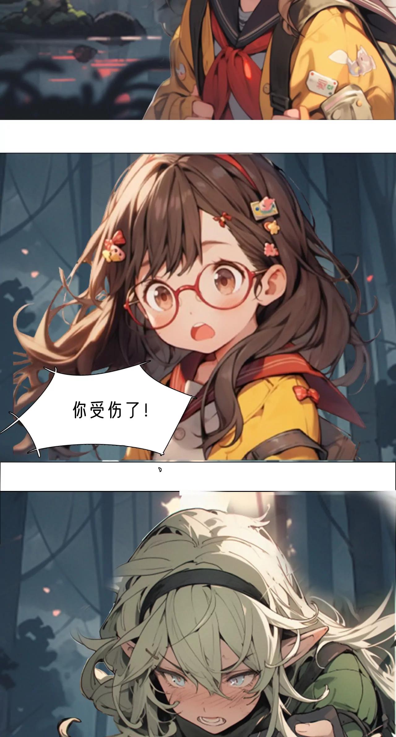 重重包围-第12话