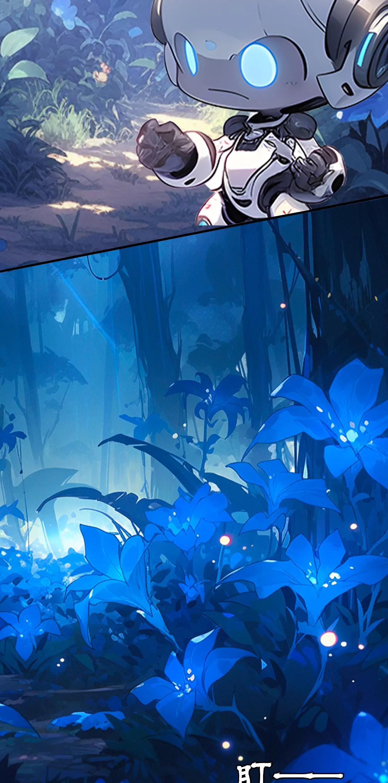 危机解除-第20话