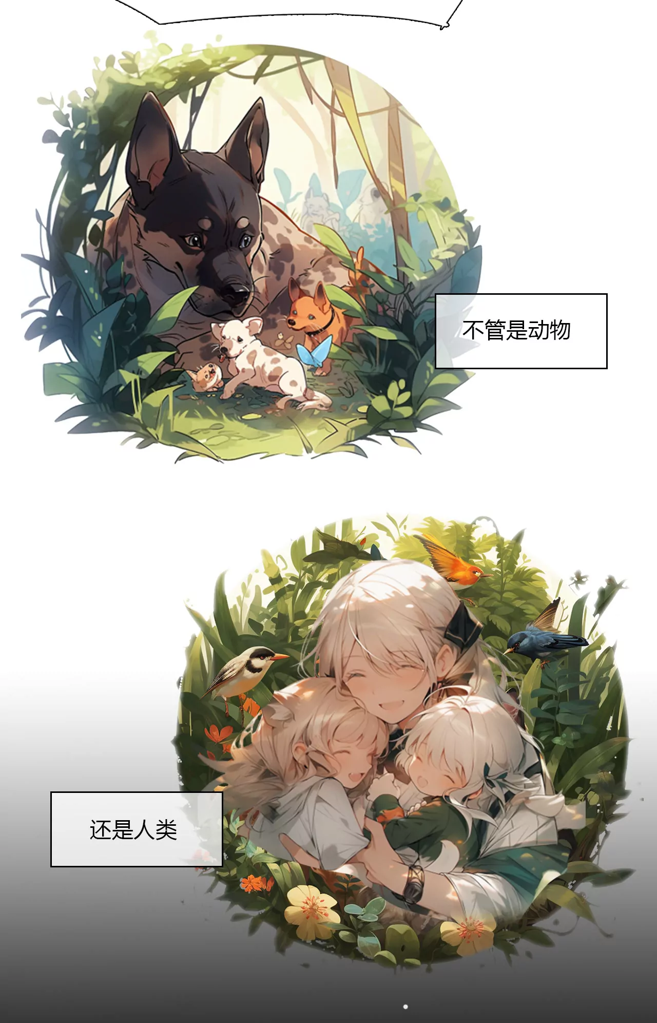 《被控制的虚拟幻境》-第4话