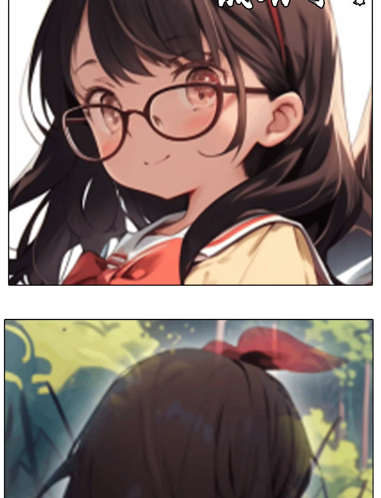 精灵一族-第8话