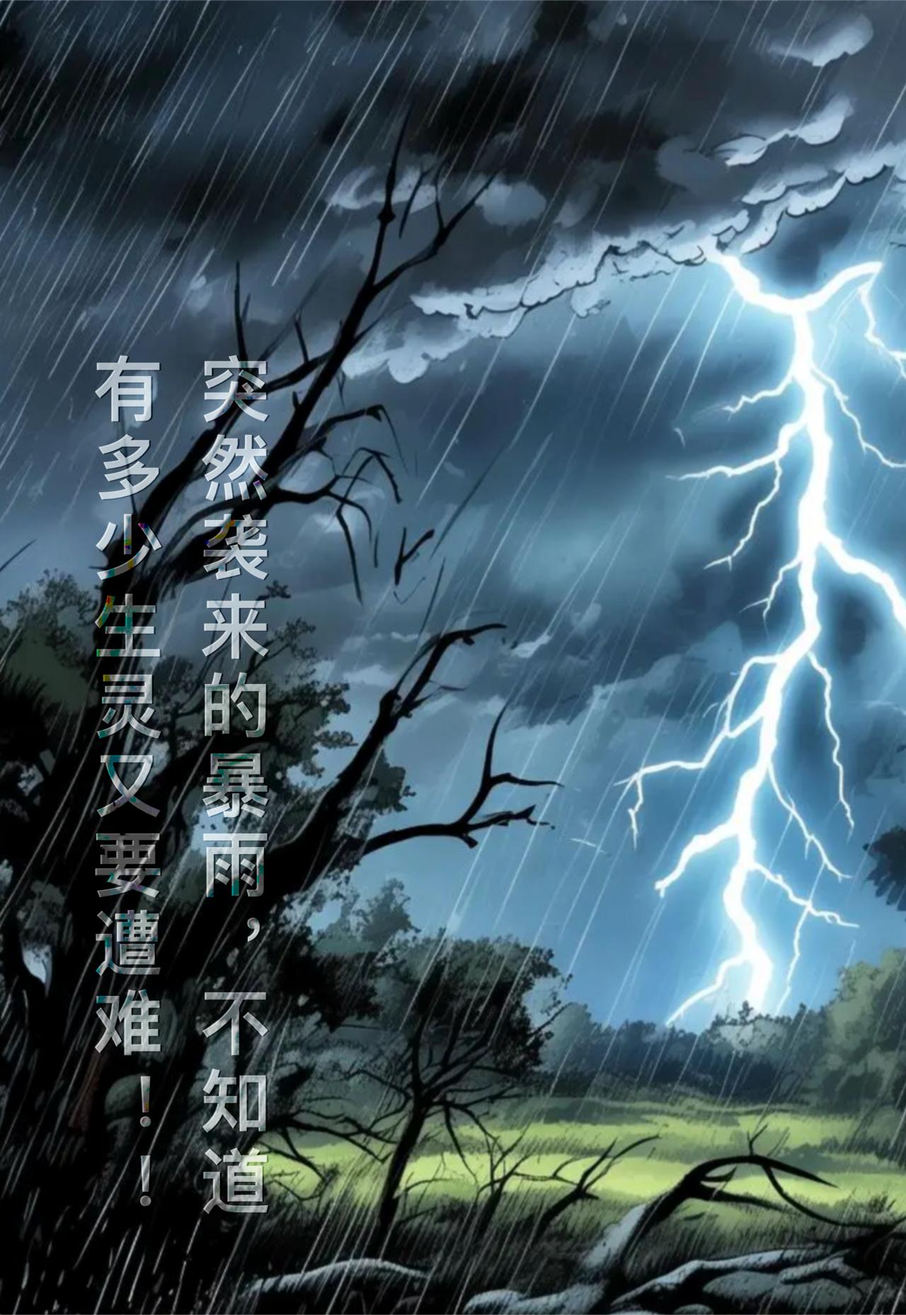 積木世界入侵 - 第四章•魔鬼來敲門了 - 5