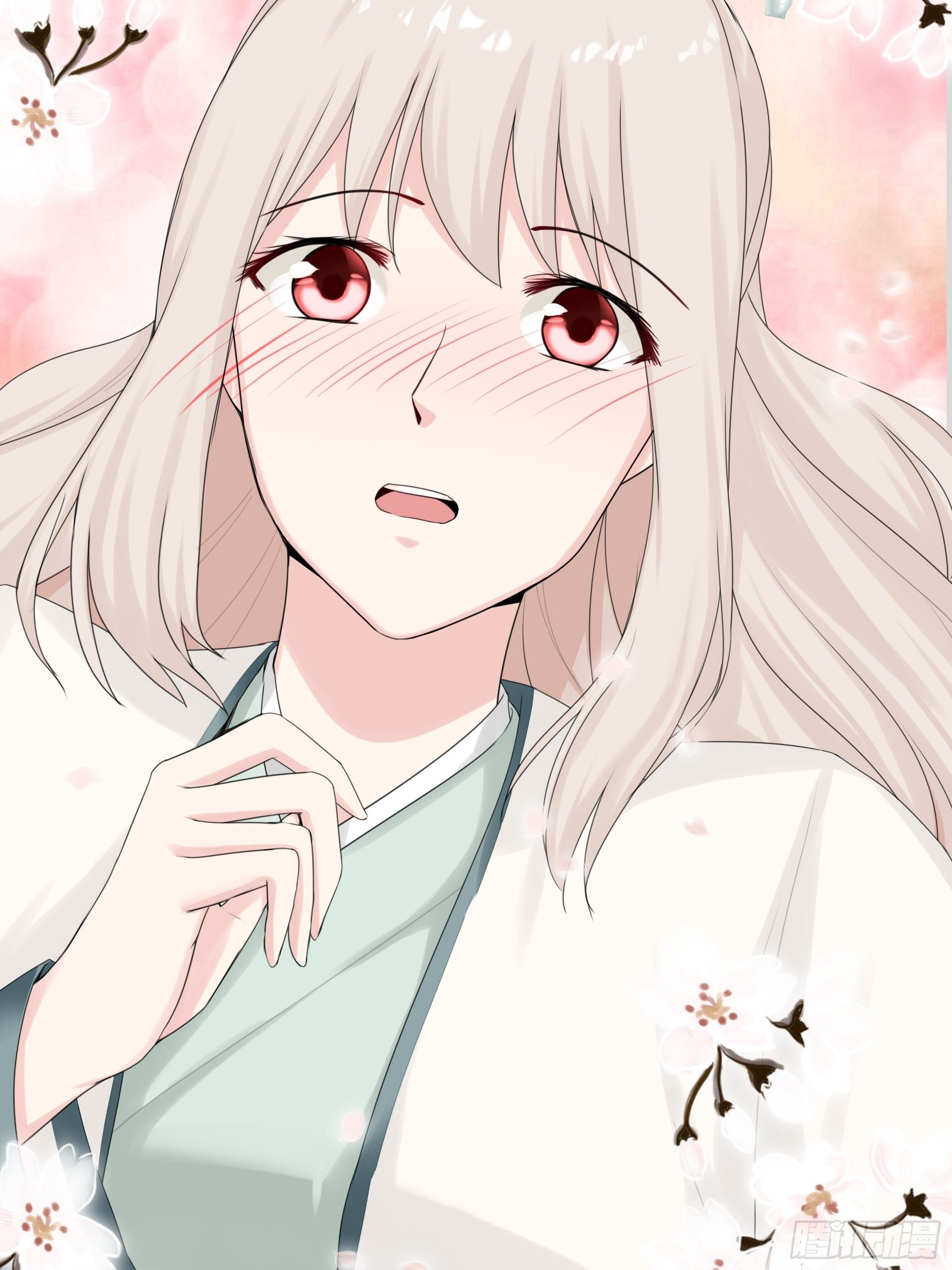 第11话 活着(1/2)-第12话