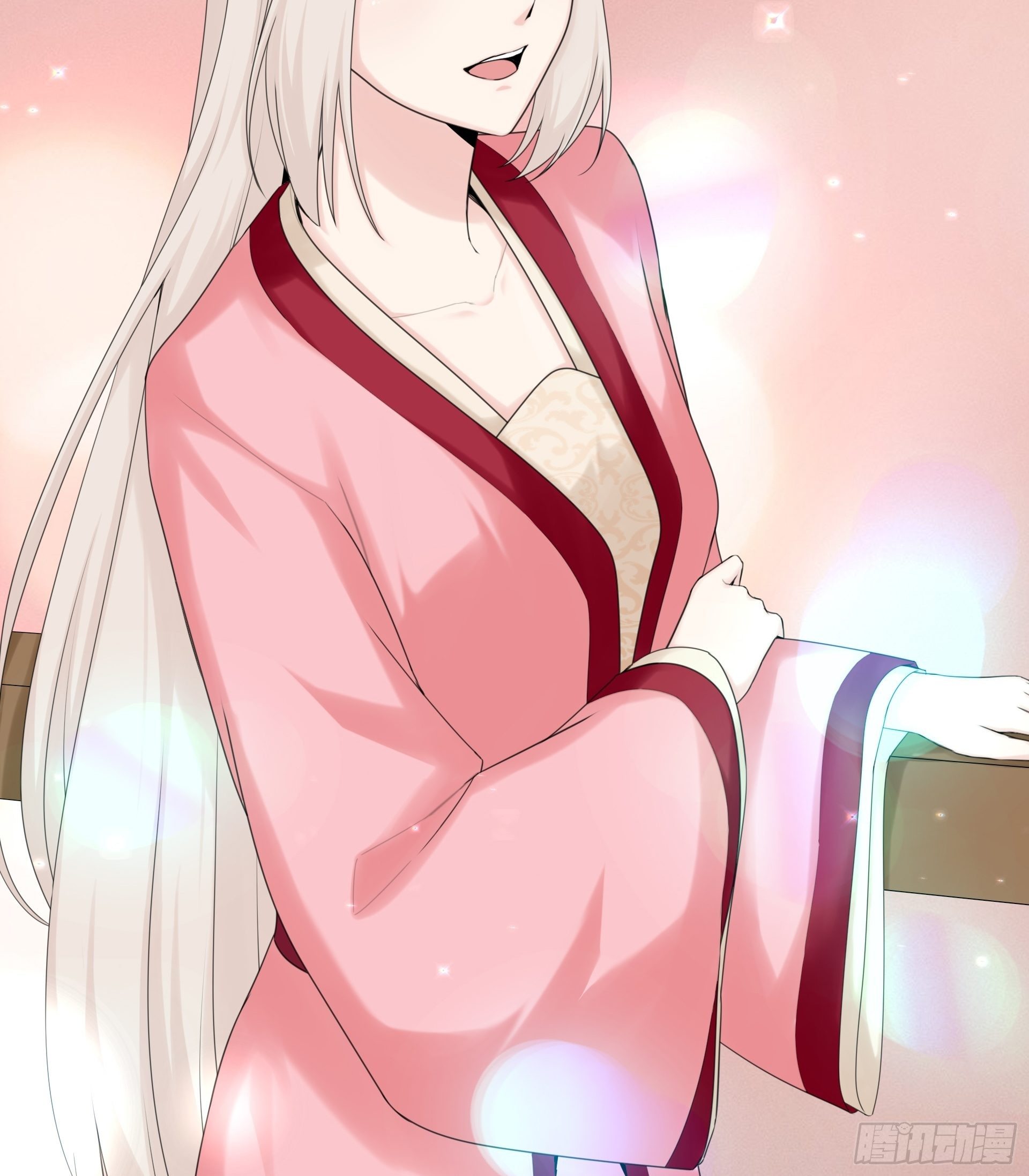 第9话 遇见你真是太好了(1/2)-第10话