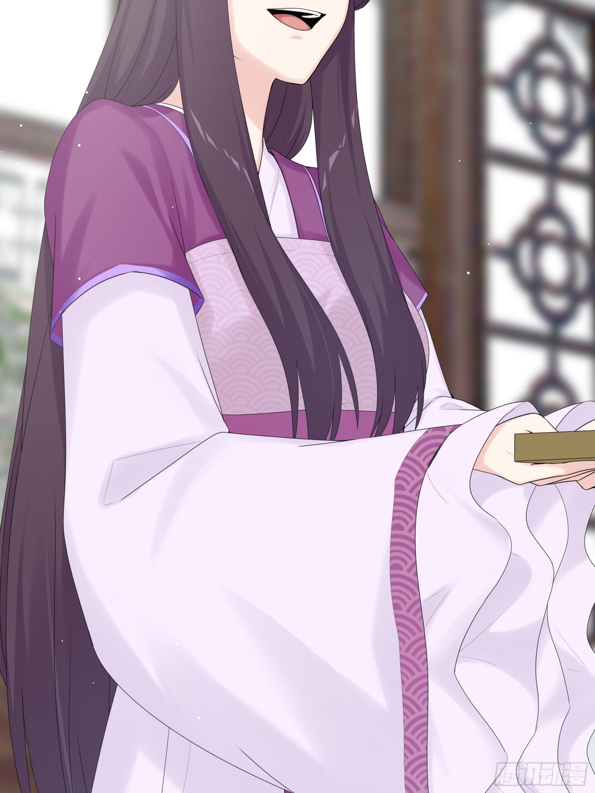 第9话 遇见你真是太好了(1/2)-第10话