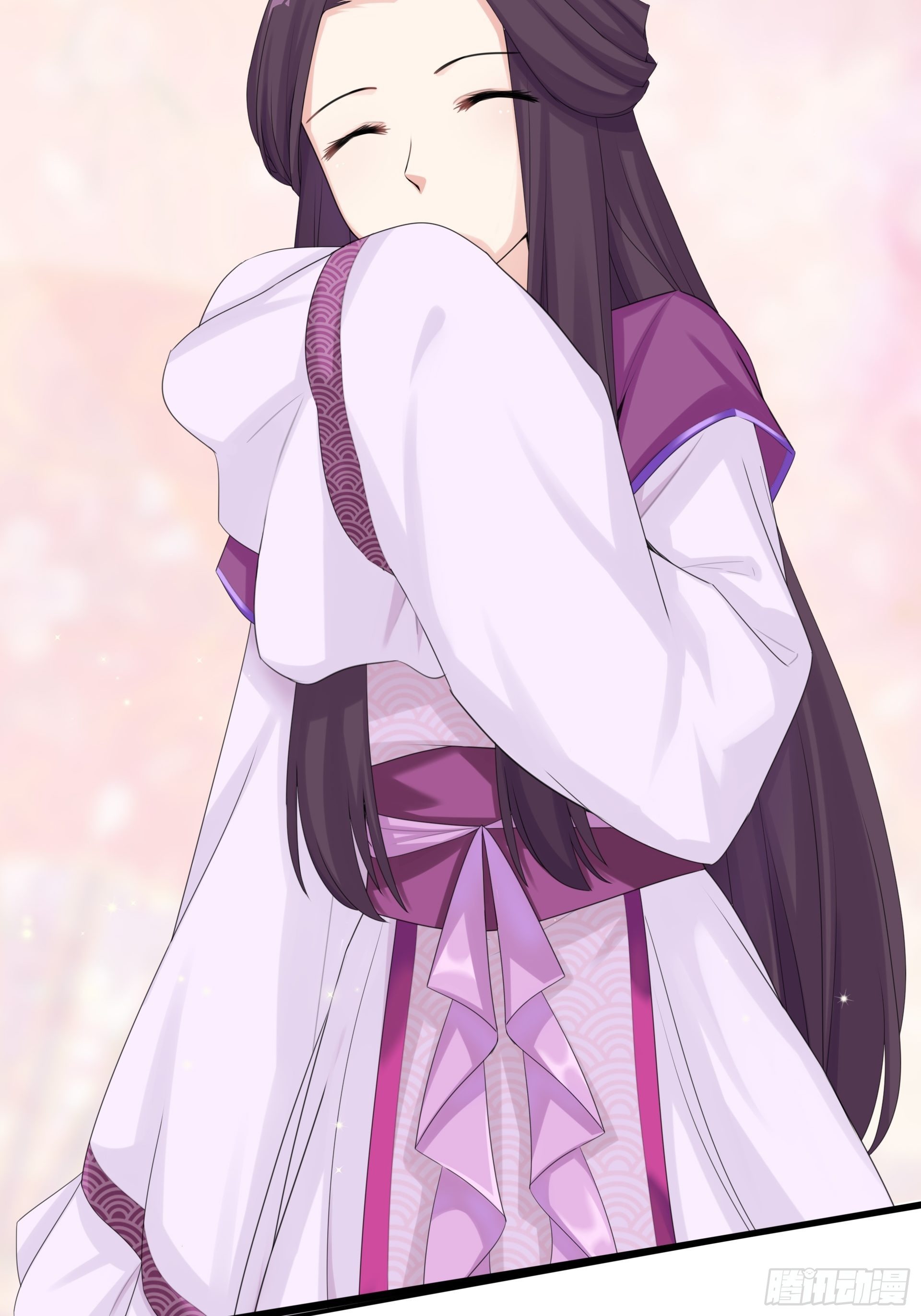 第9话 遇见你真是太好了(1/2)-第10话