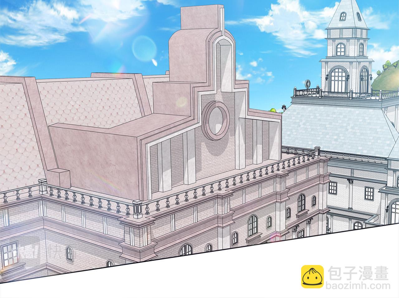 金髮精靈師之天才的煩惱 - 第101話 好想吻哭他！(3/4) - 8