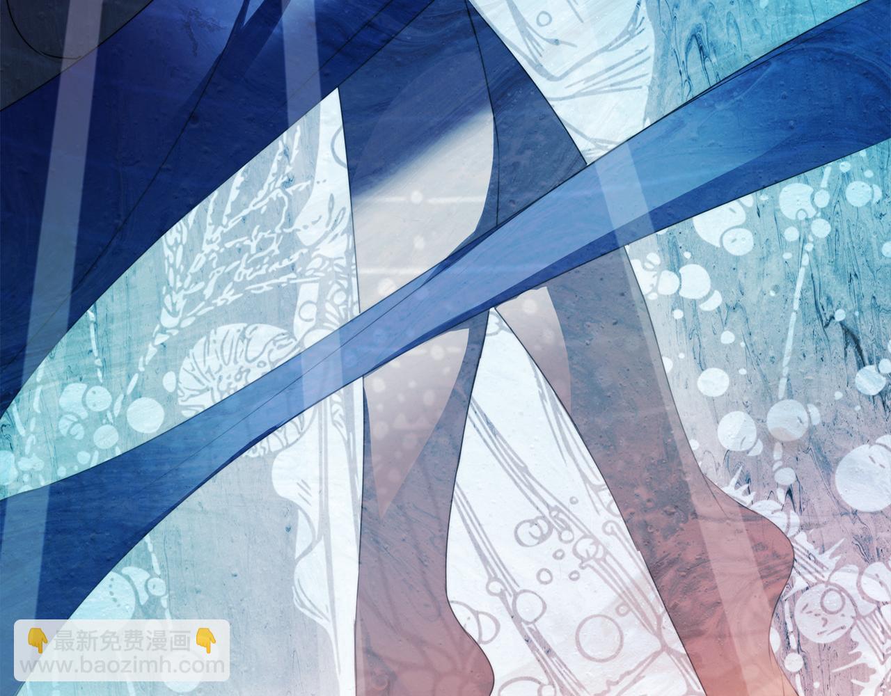 金髮精靈師之天才的煩惱 - 第101話 好想吻哭他！(4/4) - 3