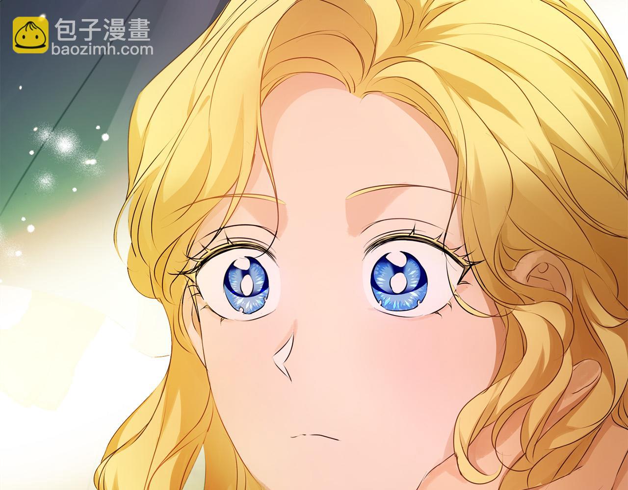 金髮精靈師之天才的煩惱 - 第101話 好想吻哭他！(4/4) - 1