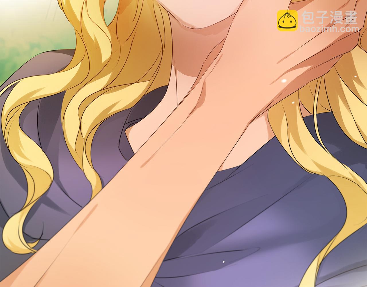 金髮精靈師之天才的煩惱 - 第101話 好想吻哭他！(4/4) - 2