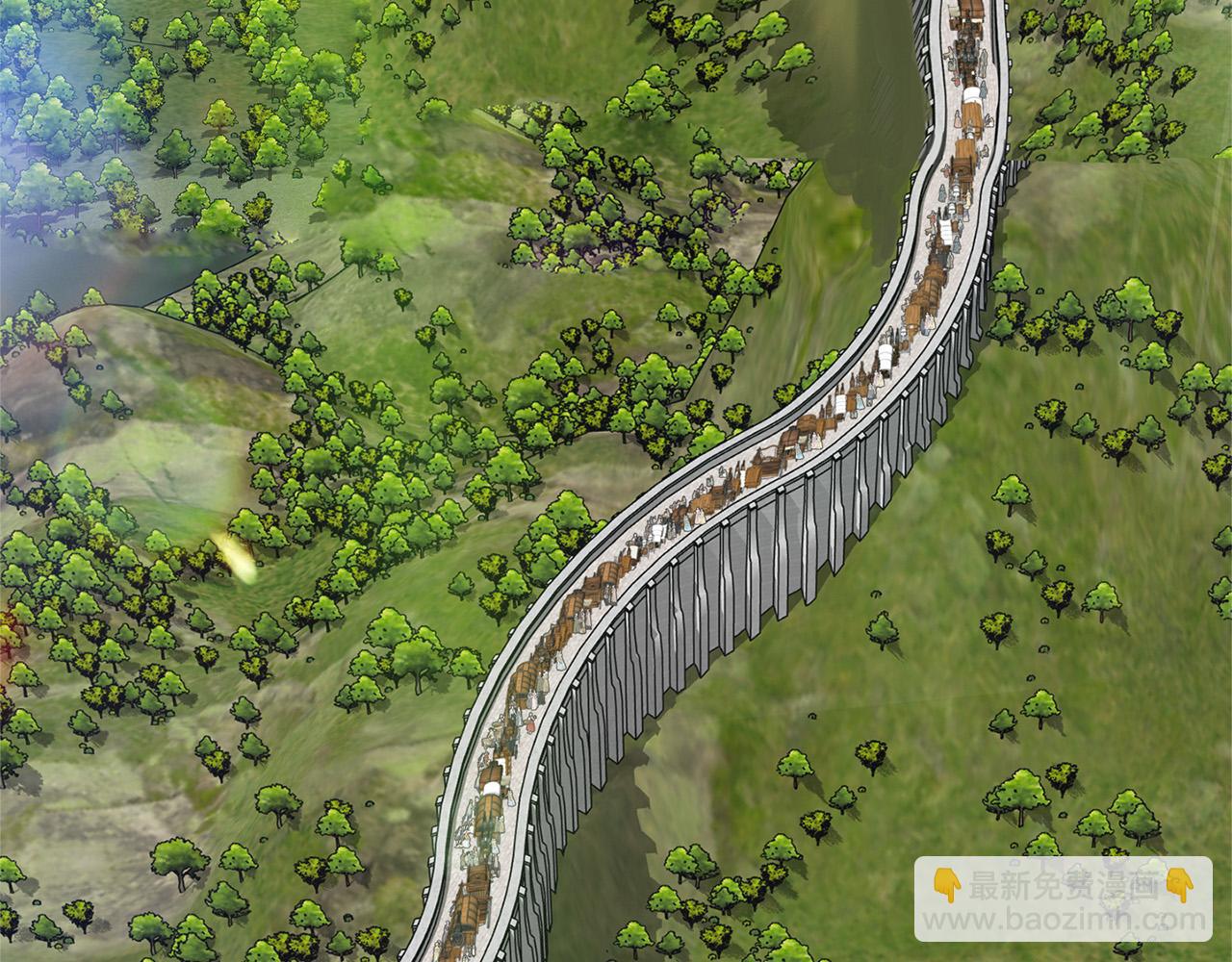 金髮精靈師之天才的煩惱 - 第101話 好想吻哭他！(1/4) - 3