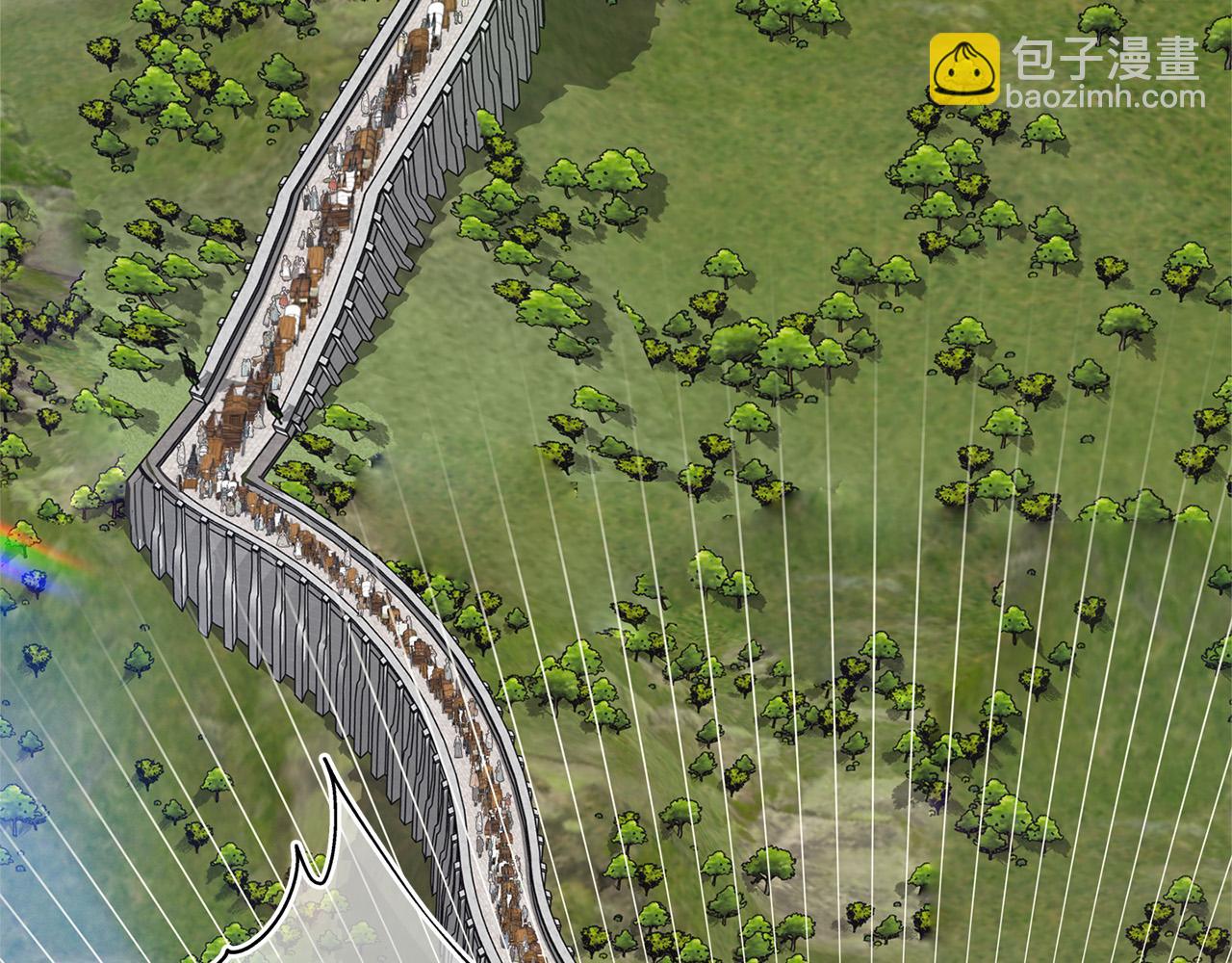 金髮精靈師之天才的煩惱 - 第101話 好想吻哭他！(1/4) - 4