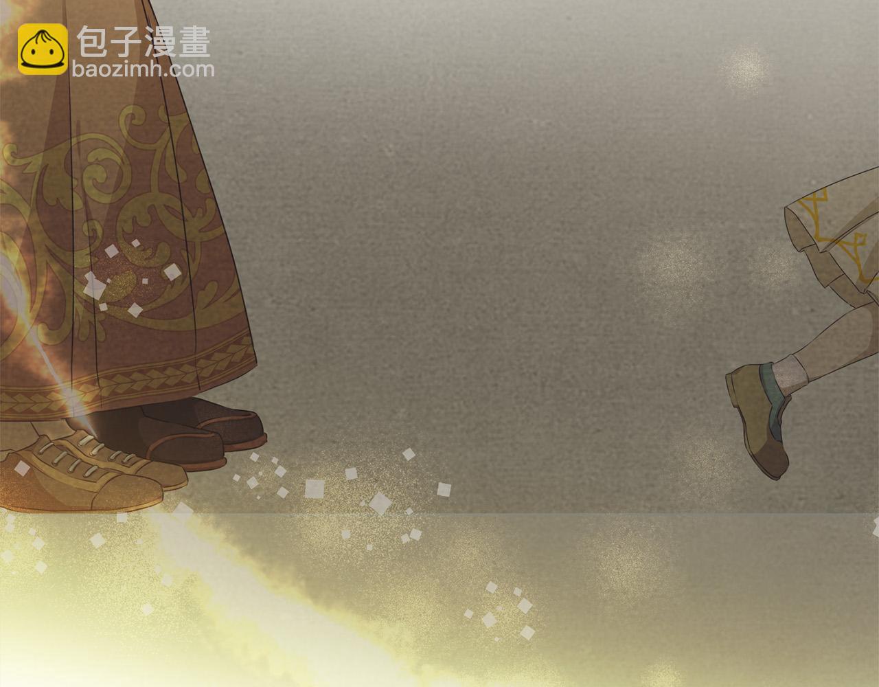 金髮精靈師之天才的煩惱 - 第103話 爸爸媽媽來了！(3/5) - 7