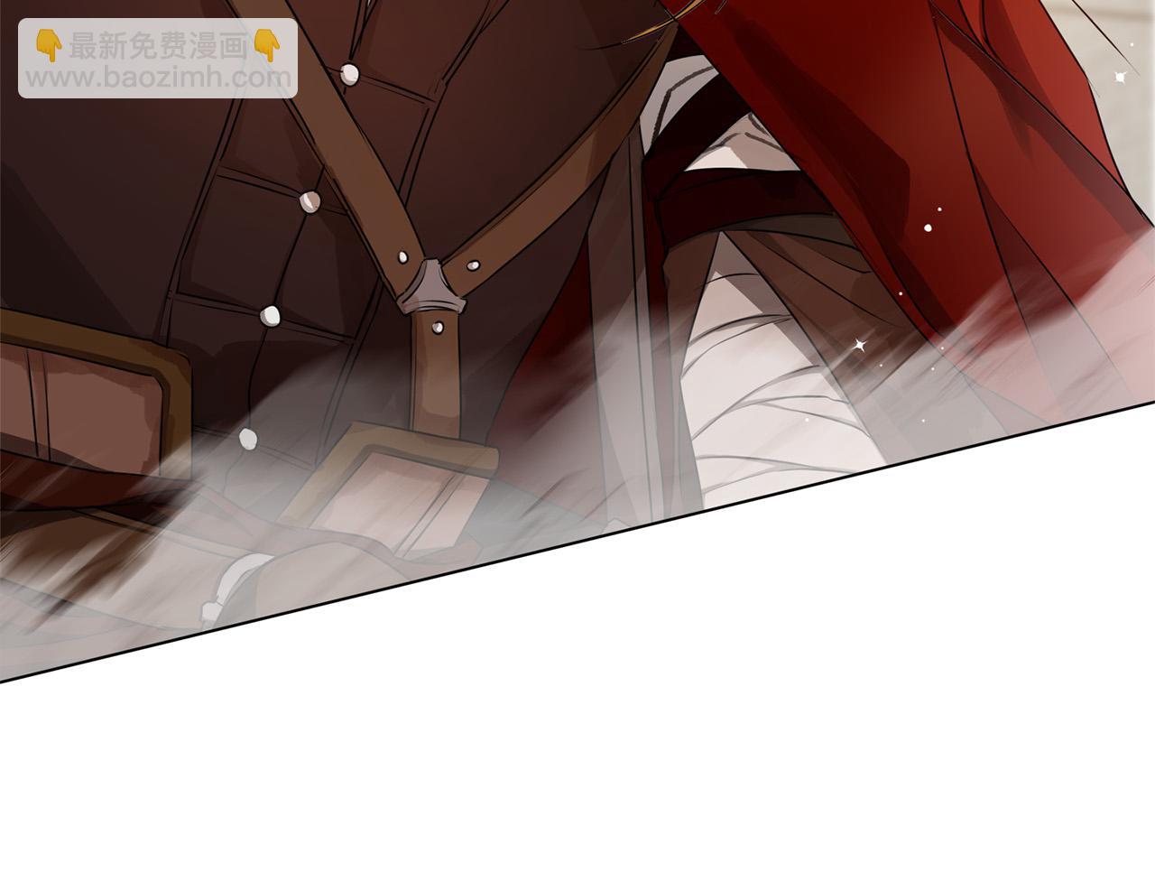 金髮精靈師之天才的煩惱 - 第105話 又見羅貝寧！(3/4) - 4