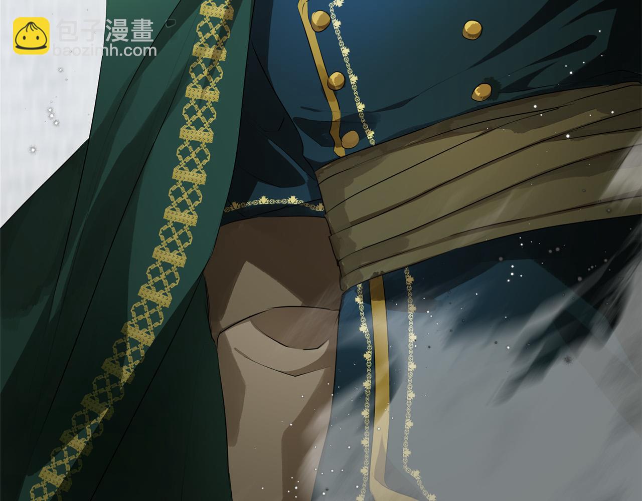 金髮精靈師之天才的煩惱 - 第105話 又見羅貝寧！(3/4) - 8