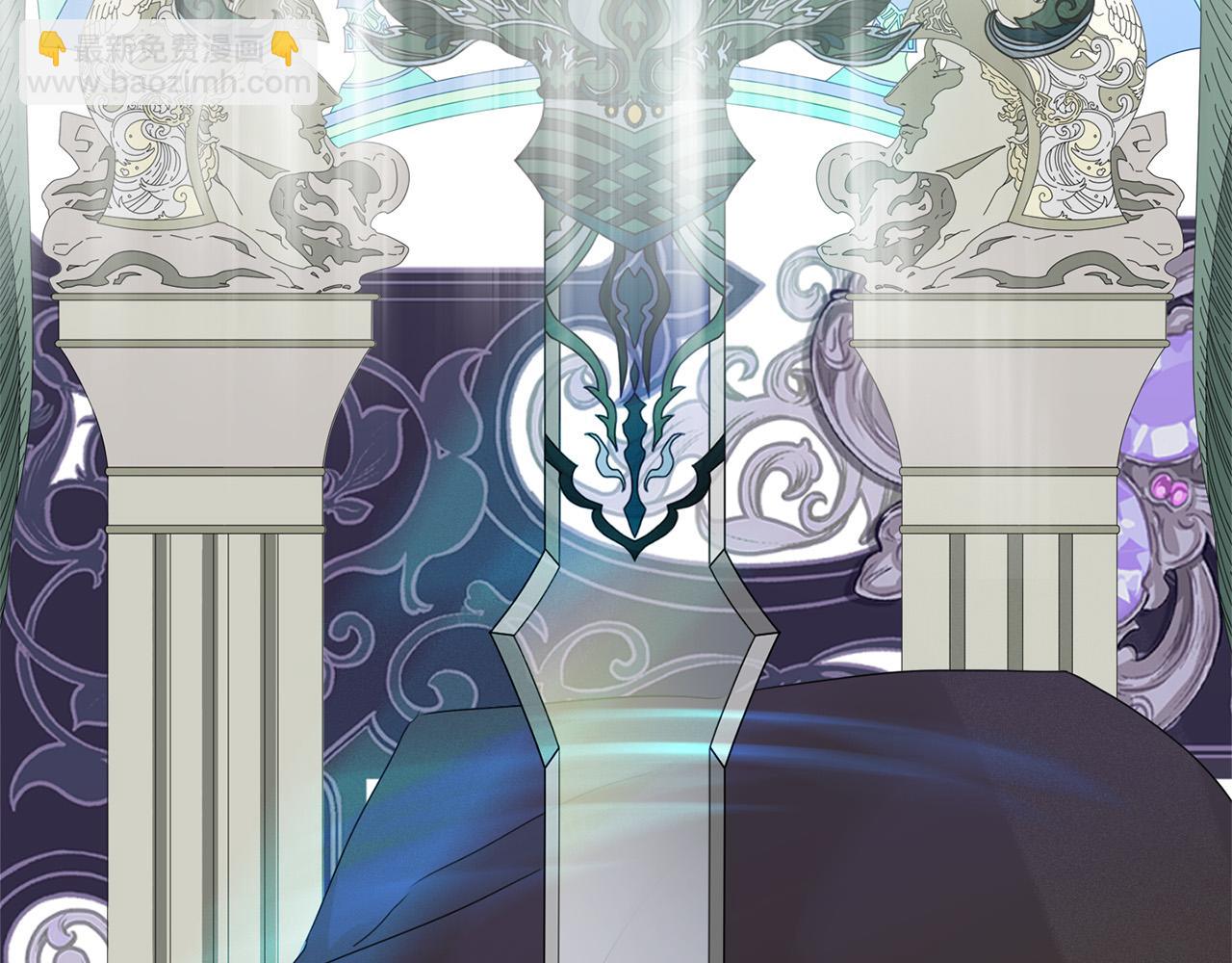 金髮精靈師之天才的煩惱 - 第105話 又見羅貝寧！(3/4) - 5