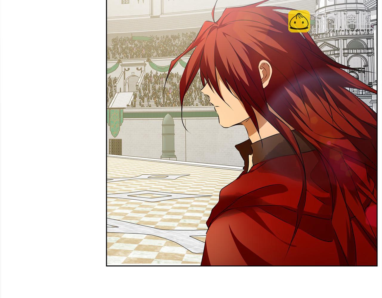 金髮精靈師之天才的煩惱 - 第105話 又見羅貝寧！(4/4) - 5