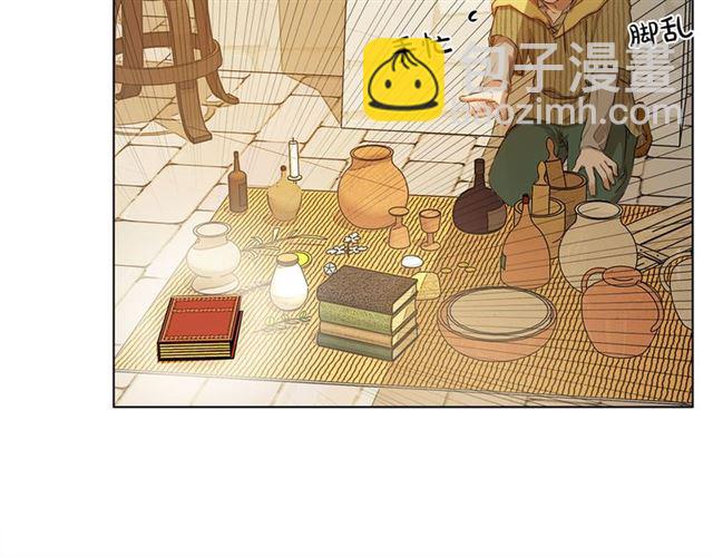 金髮精靈師之天才的煩惱 - 第13話 精靈師阿杜...(2/3) - 7