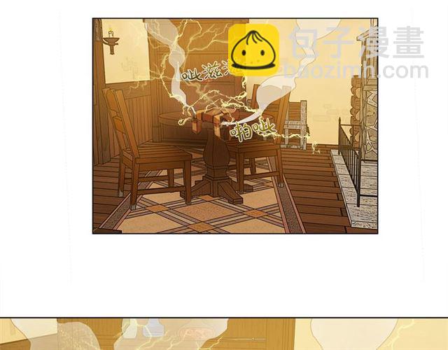 金髮精靈師之天才的煩惱 - 第15話 你能爲我做什麼(3/4) - 6