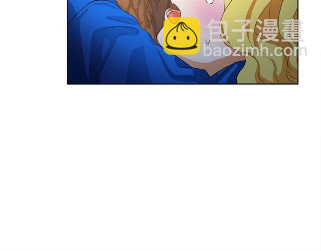 金髮精靈師之天才的煩惱 - 第19話 救命恩人(1/3) - 7