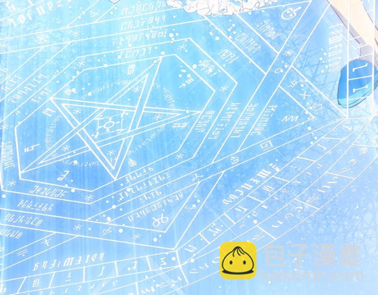 金髮精靈師之天才的煩惱 - 第3話 召喚是個苦力活啊(3/3) - 7