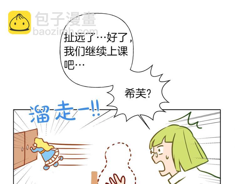 金髮精靈師之天才的煩惱 - 第3話 召喚是個苦力活啊(2/3) - 5