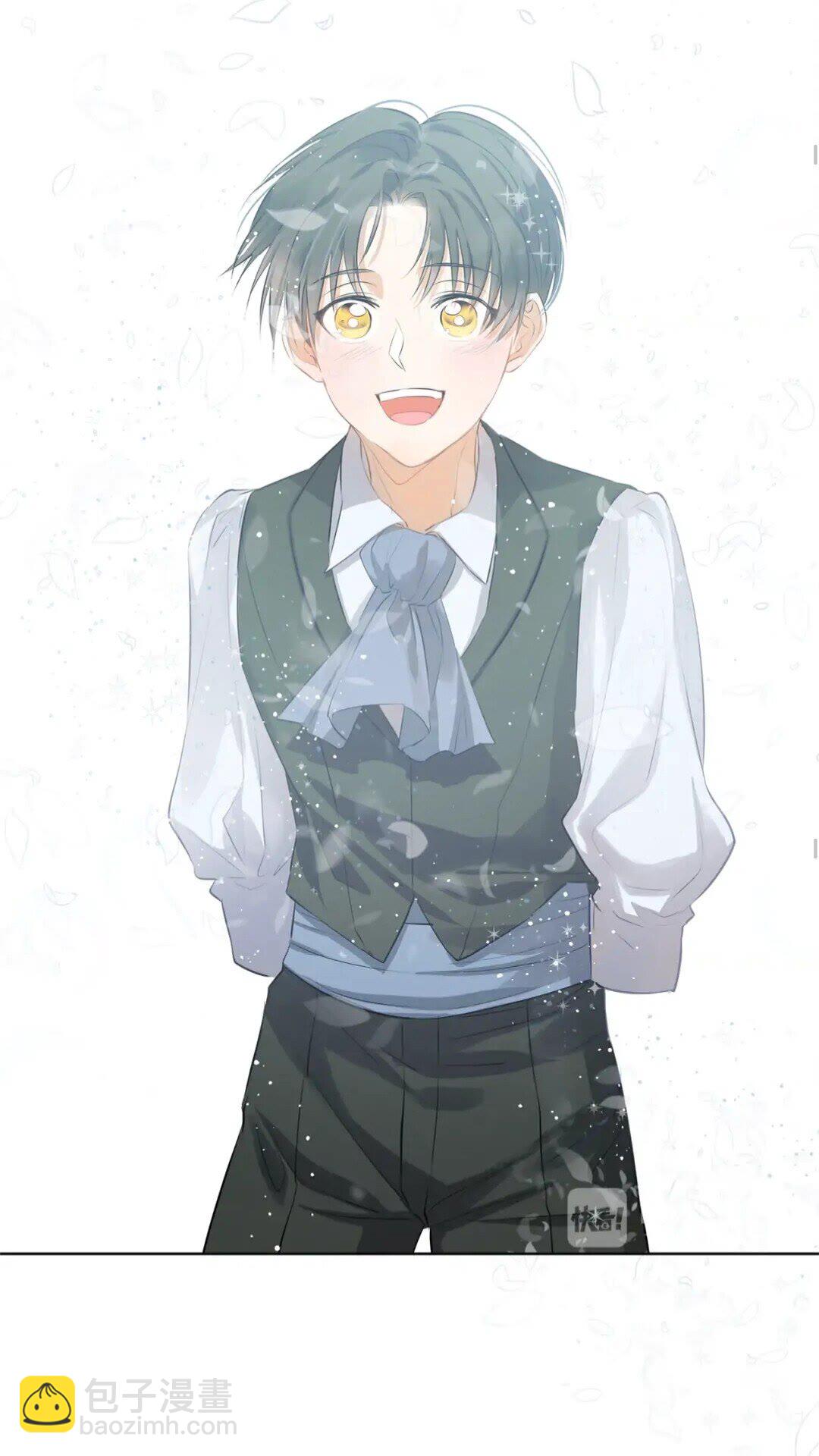 金髮精靈師之天才的煩惱 - 第35話 制霸賽場的精靈師(2/2) - 3