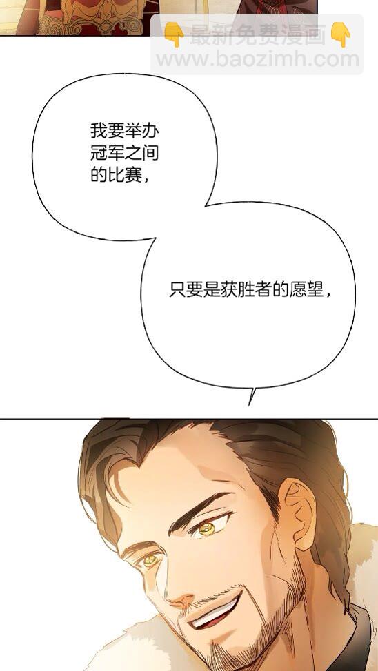 金髮精靈師之天才的煩惱 - 第37話 披荊斬棘只爲見他(2/2) - 5