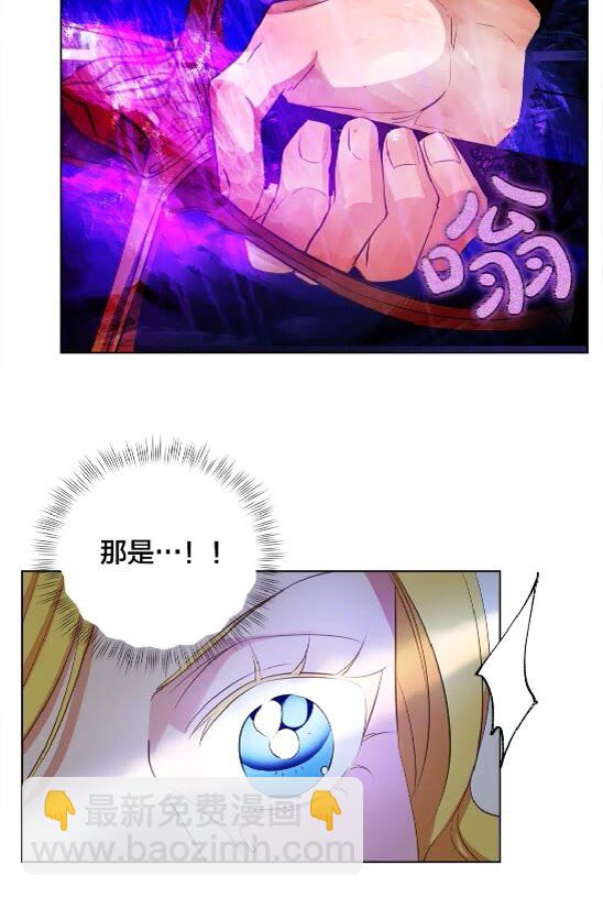 金髮精靈師之天才的煩惱 - 第37話 披荊斬棘只爲見他(2/2) - 4