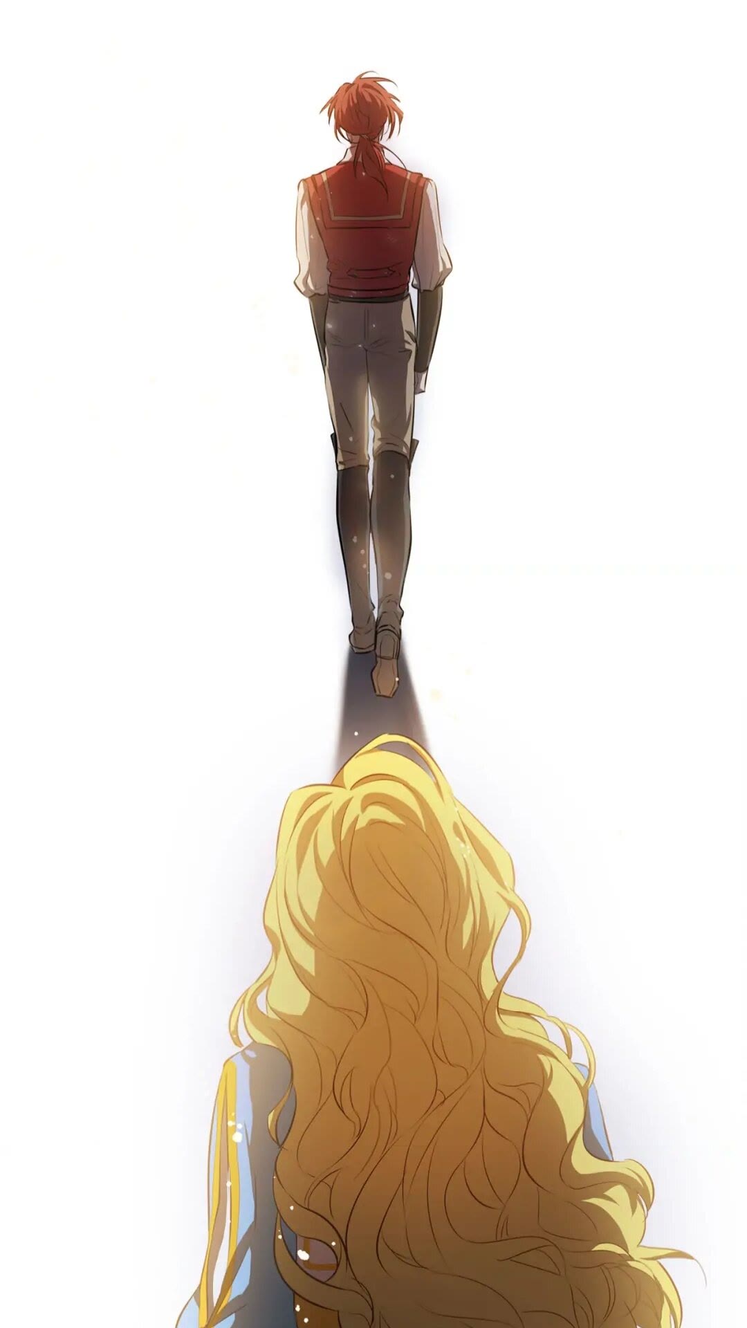 金髮精靈師之天才的煩惱 - 第39話 覺醒之路(2/2) - 5