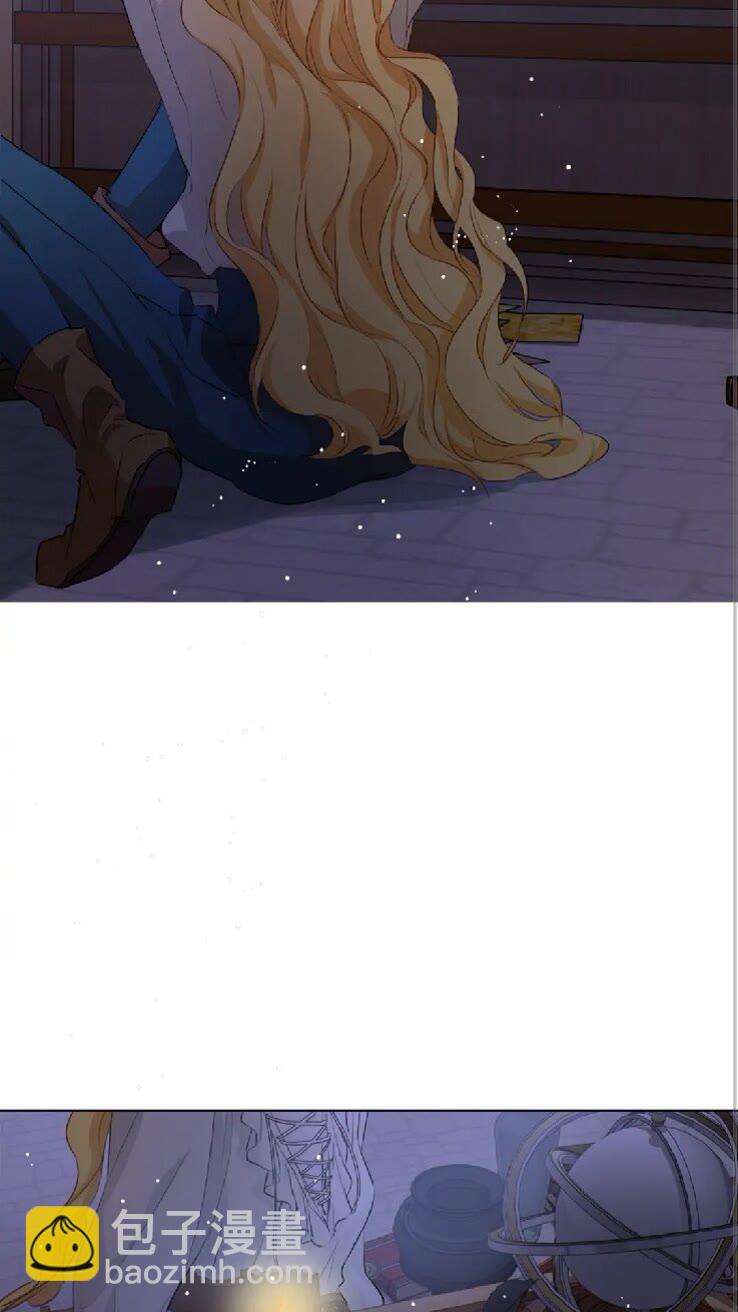 金髮精靈師之天才的煩惱 - 第39話 覺醒之路(2/2) - 3