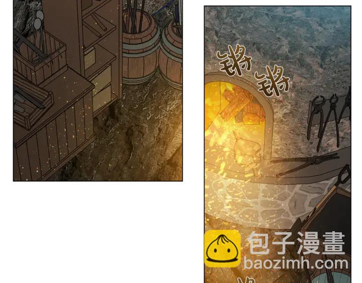 金髮精靈師之天才的煩惱 - 第47話 再快一秒(3/4) - 4