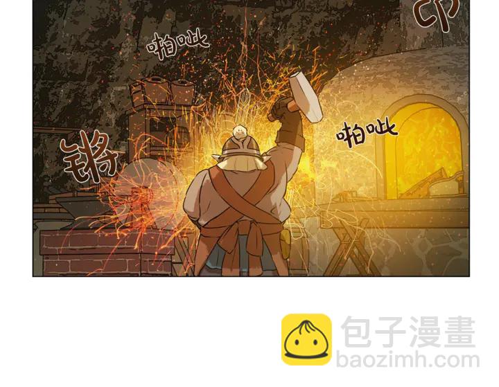 金髮精靈師之天才的煩惱 - 第47話 再快一秒(3/4) - 6