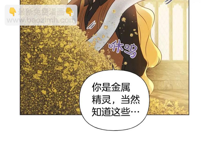 金髮精靈師之天才的煩惱 - 第49話 精靈大變身！(1/4) - 8