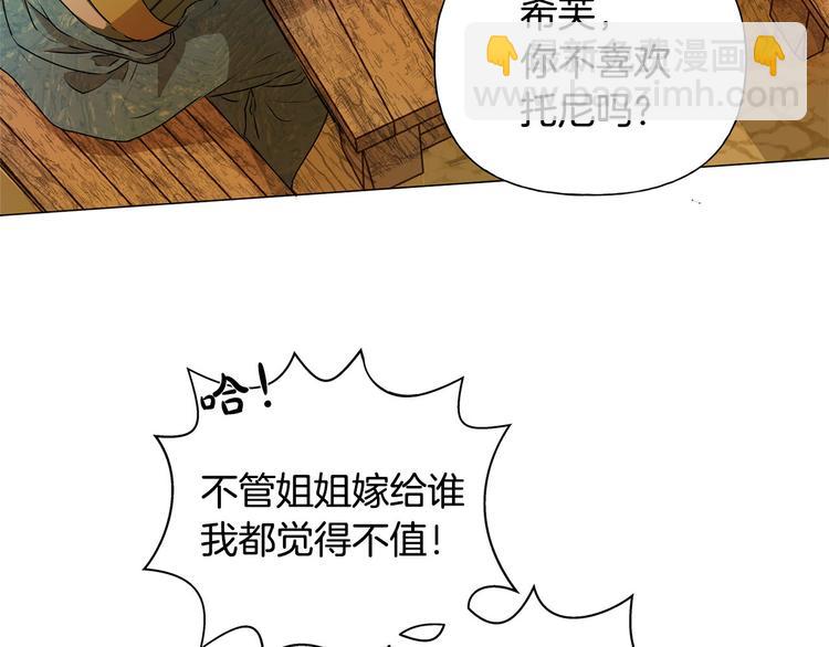 金髮精靈師之天才的煩惱 - 第53話 技能滿分！(4/4) - 1