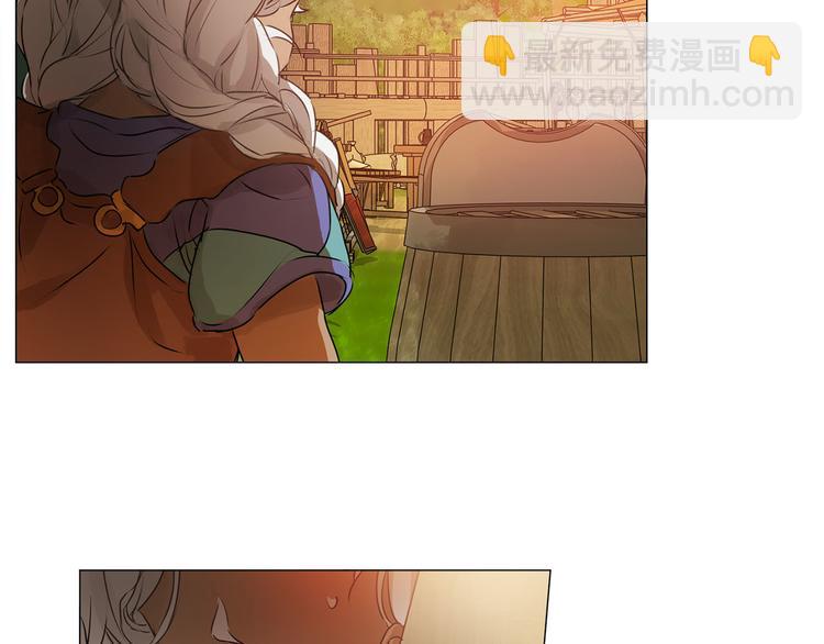 金髮精靈師之天才的煩惱 - 第53話 技能滿分！(4/4) - 5