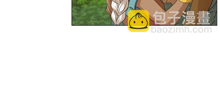 金髮精靈師之天才的煩惱 - 第55話 仙女下凡塵(4/4) - 8