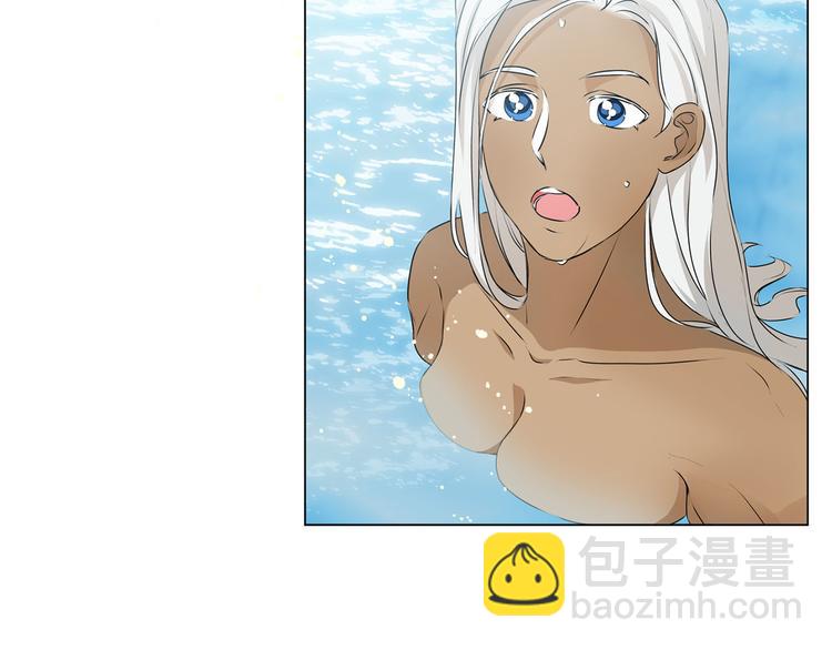 金髮精靈師之天才的煩惱 - 第55話 仙女下凡塵(2/4) - 2