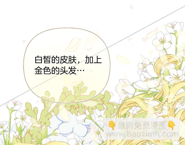 金髮精靈師之天才的煩惱 - 第55話 仙女下凡塵(2/4) - 2