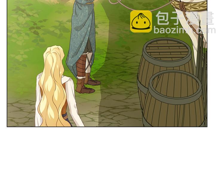 金髮精靈師之天才的煩惱 - 第57話 撿漏大王(2/5) - 7